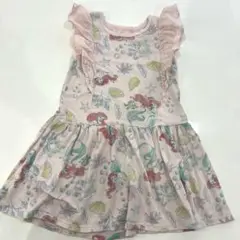 Disney Princessワンピース 5T