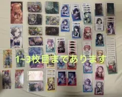 プロセカ 類 ぴくりあ アクスタ マスコット ペンライト 称号バッジ まとめ売り プロセカ 類 ぴくりあ アクスタ マスコット ミニペンライト 称号