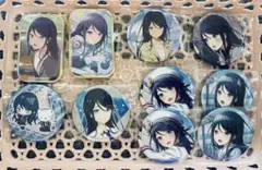 プロセカ 星乃一歌 缶バッジ セット(バラ売り❌)