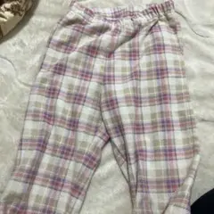 UNIQLO パジャマ あったかい⭐︎