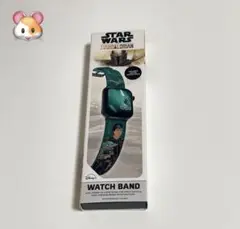 スターウォーズ　ベルト　キャラクター　新品