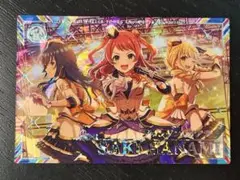 ツアマス SSR 花海咲季 アテンダントツアラー