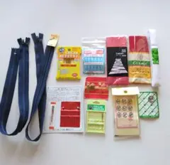 手芸用品まとめ売り