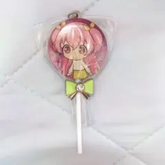 プロセカ プロジェクトセカイ 桃井愛莉 愛莉 キャンディ キャンディキーホルダー