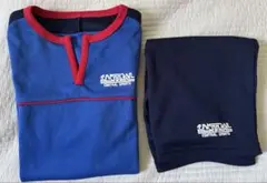 セントラルスポーツ 130cm 体操着
