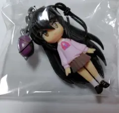 小吉：シャナ(私服) カプセルQフロイライン カプセルおみくじ フィギュア