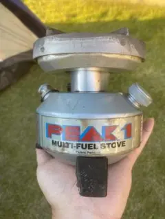 Coleman PEAK1 中古