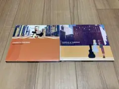キャロル&チューズデイ VOCAL COLLECTION Vol.1 Vol.2