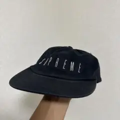 Supreme - Fuck You BLACK