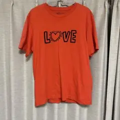 UNIQLO キースヘリング　Tシャツ　M