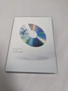 嵐 UNTITLED