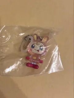 ナルミヤ　めじるしアクセサリー　べリエ