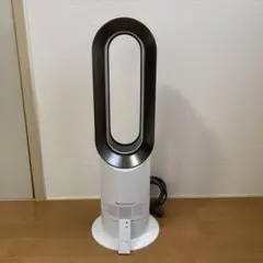 【美品】Dyson AM09 hot+cool リモコン付き（2020年製）