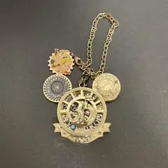 ディズニー タイムオブセレブレーション チップとデール
