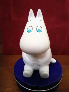 ムーミン＆ノンノン＆バッジ