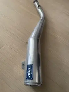 スズキ ジェベル 250 スーパートラップ  スリップオンマフラー sj45 Amazon | SECRET SPEED (シークレットスピード) スズキ ジェベル