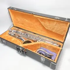 【良品】ORIENT テナーサックス オリエント ハードケース付き Yahoo!オークション -「orientオリエント」(サックス) (管楽器