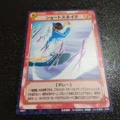 テニスの王子様 テニプリ トレカ TCG 海堂薫