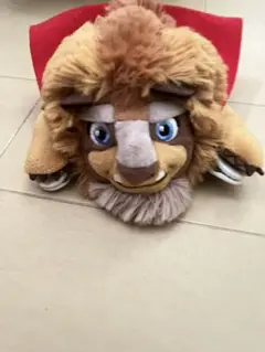 ディズニー美女と野獣　ぬいぐるみ