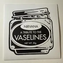 Nirvana - A Tribute To The Vaselines 7″