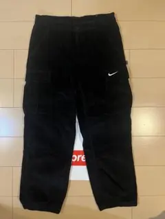 2025年最新】supreme nike arc corduroy cargo pantの人気