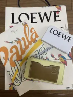 LOEWE 非売品 マスク