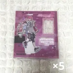 みかさくん 武道館 アクリルスタンド