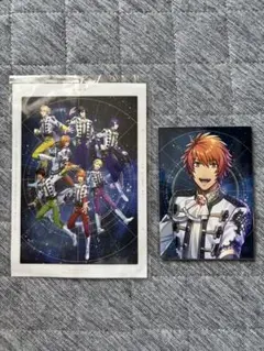 うたプリ ASSMU DVD/ブルーレイ特典