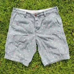 2015年ごろ HOLLISTER ショートパンツ