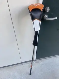 キャロウェイ HOT2 ドライバー