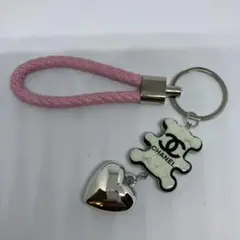 ロゴ　キーホルダー