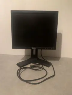 DELL 17インチモニター P170Sb