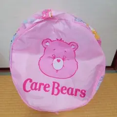 Care Bears 　ケアベア　3段収納ケース