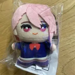 ダンダダン ちみっともぬい　ナムコキャンペーンvol.1 アイラ