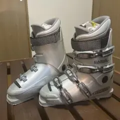 スキー ブーツ ケース付き スポーツオーソリティ