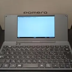 【pomera】DM250