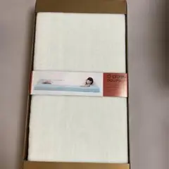 ロフテーグロリアシーツ120㎝✖️220㎝