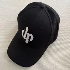 ⭐︎ジヨン様⭐︎DARKPARK キャップブラック