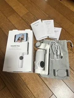 Insta360flow Smartphone Stabilizer