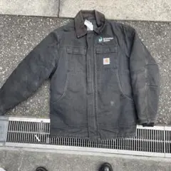 Carharttデトロイトジャケット