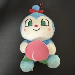 コキンちゃん　ぬいぐるみ