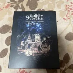 Roselia/2017-2018 LIVE BEST-Soweit-〈4枚組〉