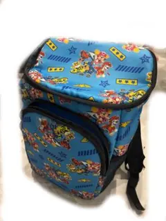 パウパトロールリュック