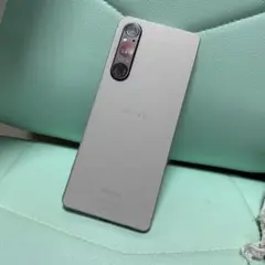 Xperia 1Vジャンク