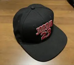ジョーダン FLATBRIM キャップ 9A0781-023