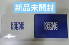 STRAY KIDS KARMA 新品未開封 通常盤 2種セット