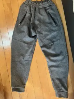[メンズビギ] グレー　Sサイズ　パンツ　長ズボン