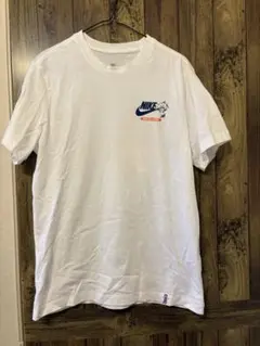 Nike Tシャツ ホワイト