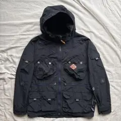 grn outdoor TEBURA MOUNTAIN PARKA21