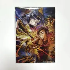 鬼滅の刃 無限城編 映画 入場者特典 第3弾
